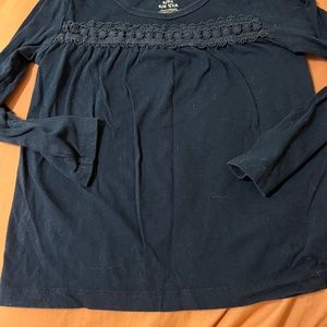 Carter’s Long Sleeve Tee